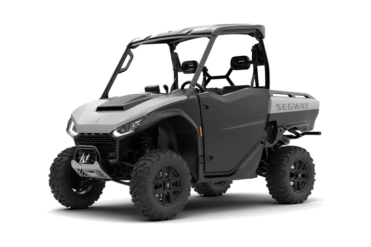 Segway Fugleman U10 - Segway סגוויי
