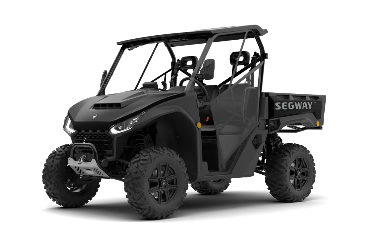Segway Fugleman UT6 - Segway סגוויי