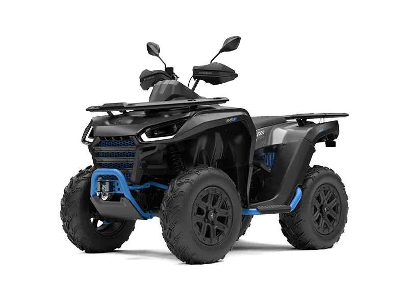 Segway Snarler 600GL - Segway Powersports